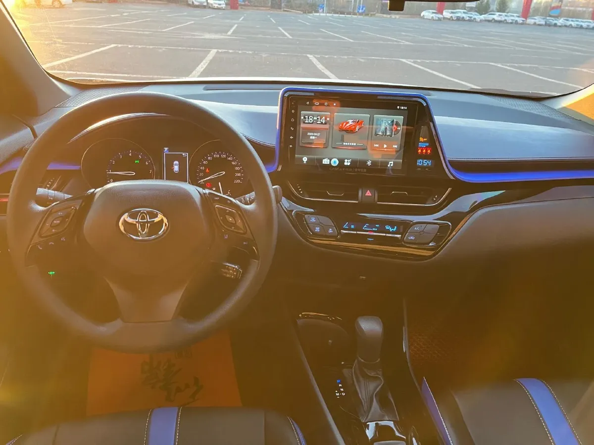 2021 Toyota Izoa 2.0L 171HP L4 CVT,autocango,china used car exporter,china ev exporter,chinese used car exporter,chinese used ev exporter