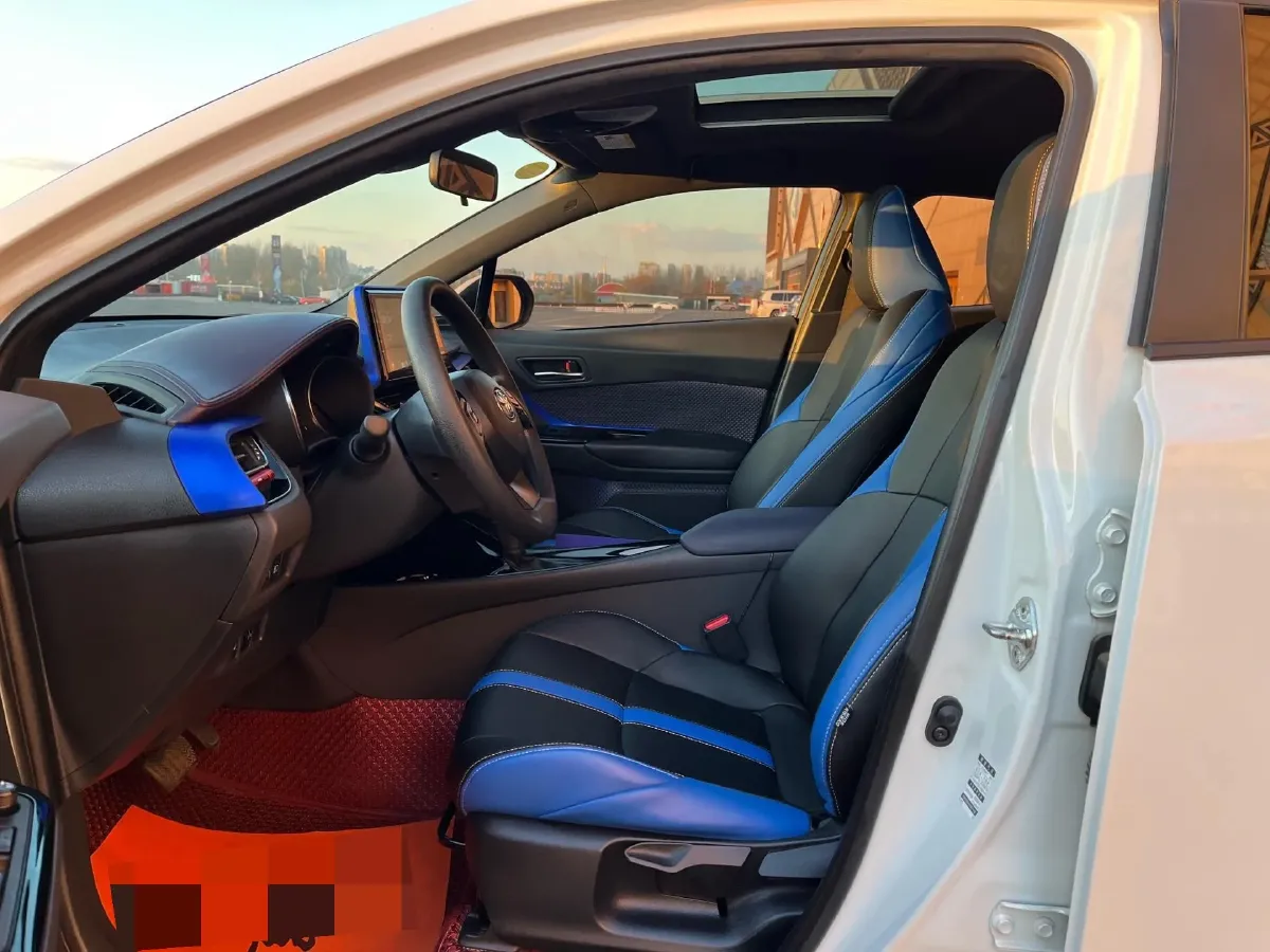 2021 Toyota Izoa 2.0L 171HP L4 CVT,autocango,china used car exporter,china ev exporter,chinese used car exporter,chinese used ev exporter