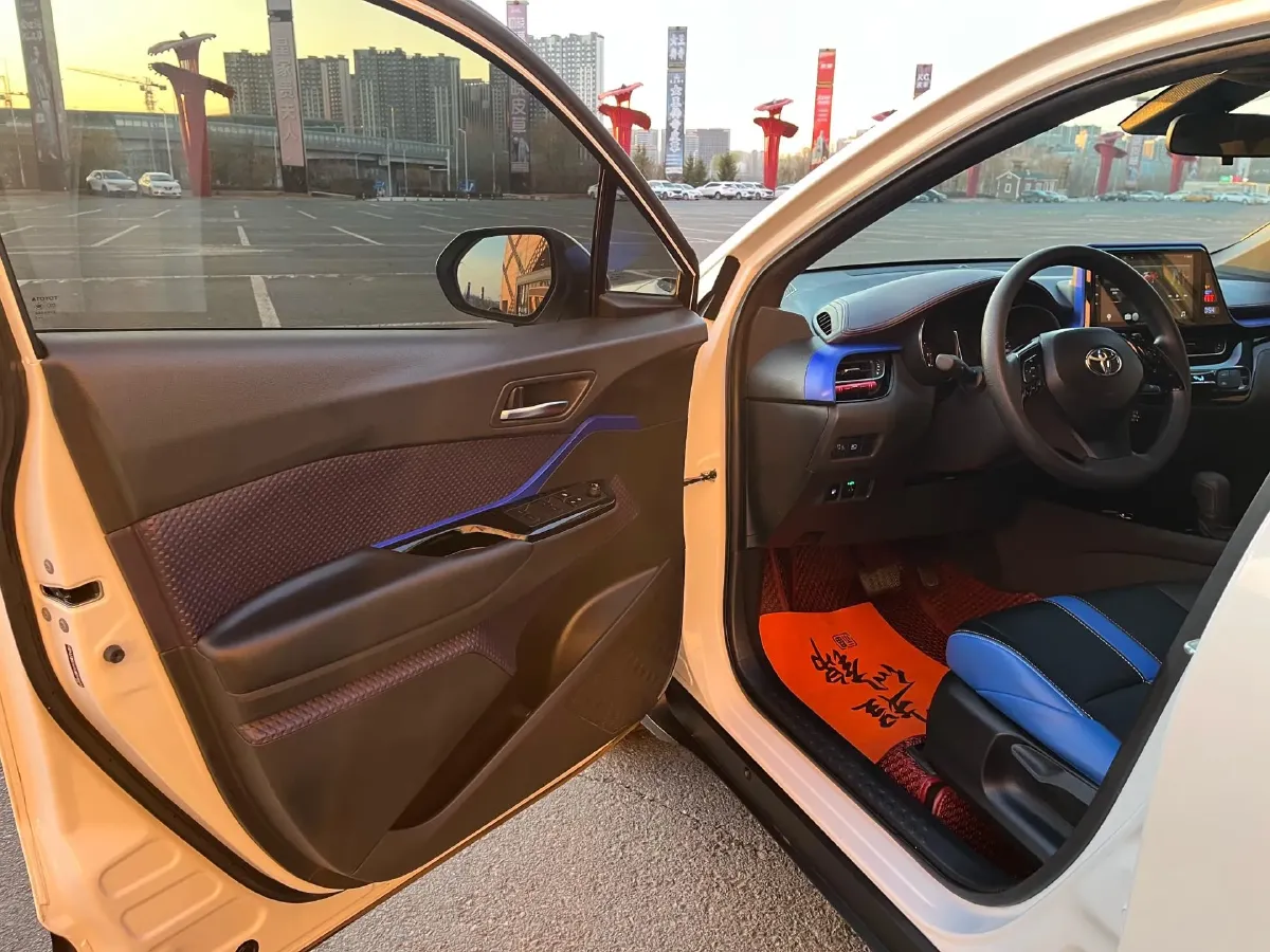 2021 Toyota Izoa 2.0L 171HP L4 CVT,autocango,china used car exporter,china ev exporter,chinese used car exporter,chinese used ev exporter