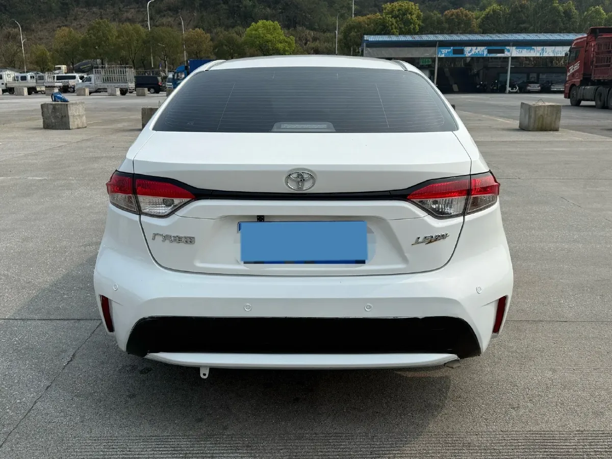 2022 Toyota Levin 1.5L 121HP L3 CVT,autocango,china used car exporter,china ev exporter,chinese used car exporter,chinese used ev exporter