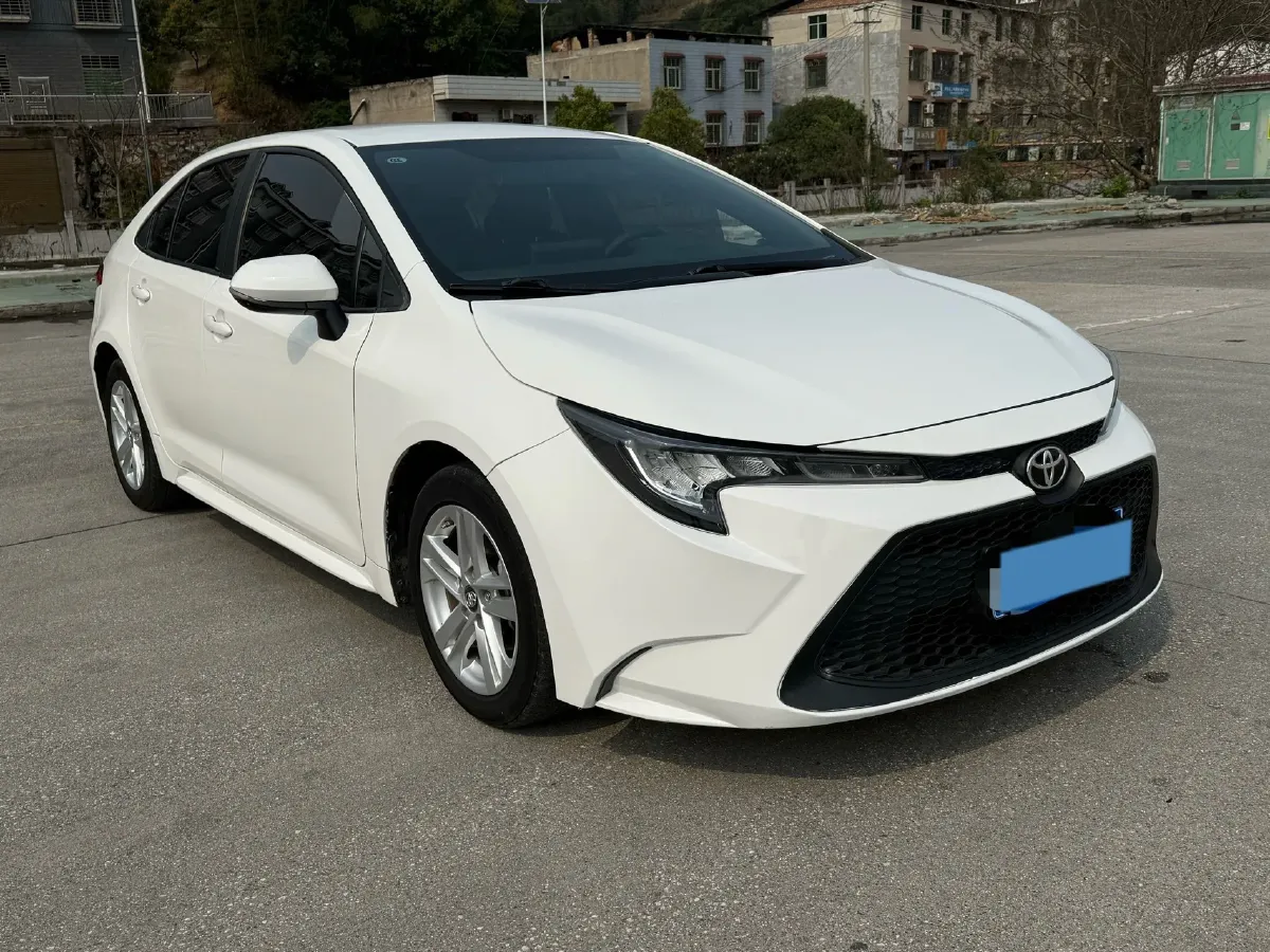 2022 Toyota Levin 1.5L 121HP L3 CVT,autocango,china used car exporter,china ev exporter,chinese used car exporter,chinese used ev exporter