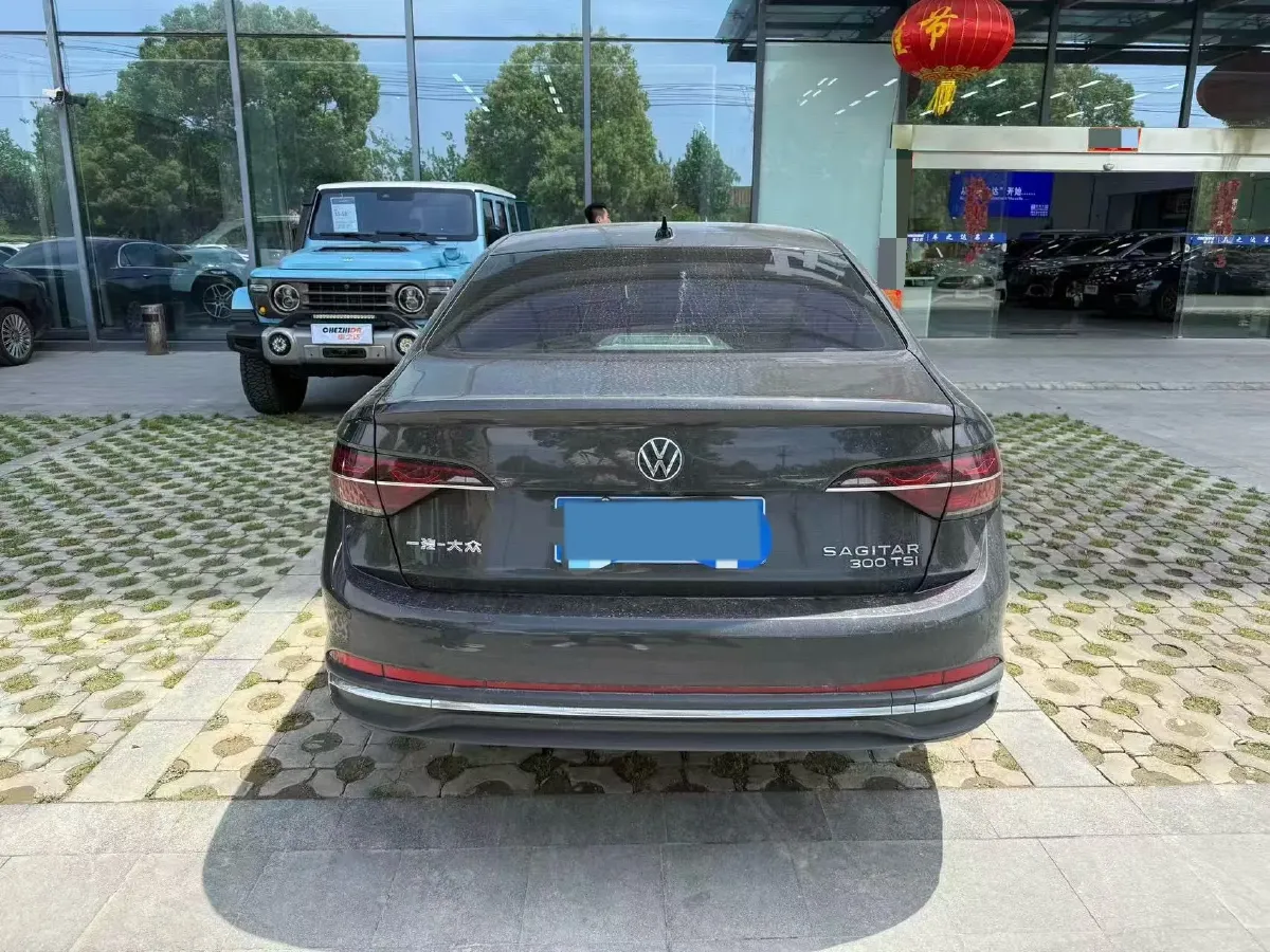 2025 Volkswagen Sagitar 1.5T 160HP L4 7DCT,autocango,china used car exporter,china ev exporter,chinese used car exporter,chinese used ev exporter