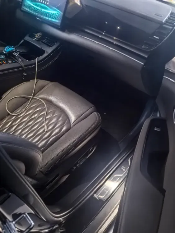 2020 WEY VV7 2.0T 227HP L4 7DCT PHEV,autocango,china used car exporter,china ev exporter,chinese used car exporter,chinese used ev exporter