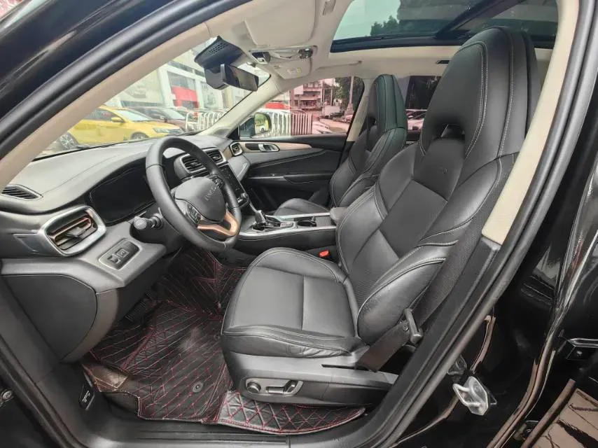 2017 Foton Tunland 2.8T 177HP L4 6AT,autocango,china used car exporter,china ev exporter,chinese used car exporter,chinese used ev exporter