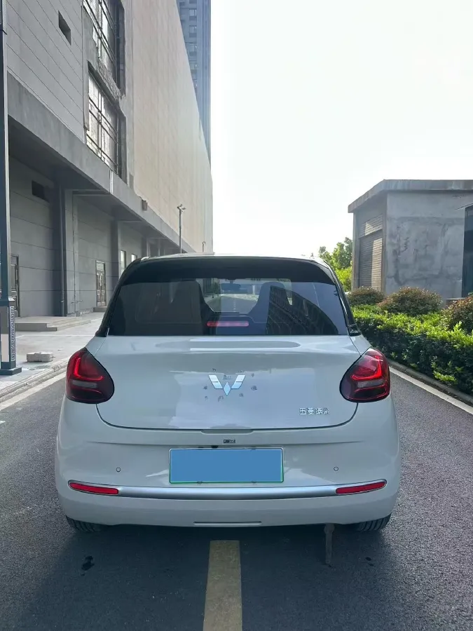 2023 WuLing BinGuo BEV 17.3KWH,autocango,china used car exporter,china ev exporter,chinese used car exporter,chinese used ev exporter