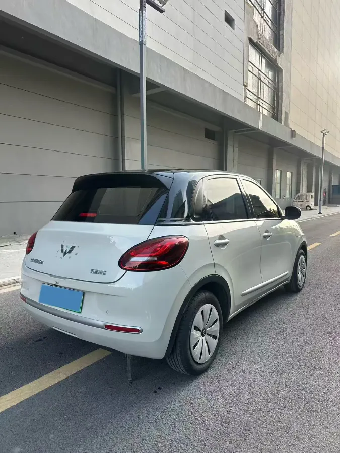 2023 WuLing BinGuo BEV 17.3KWH,autocango,china used car exporter,china ev exporter,chinese used car exporter,chinese used ev exporter