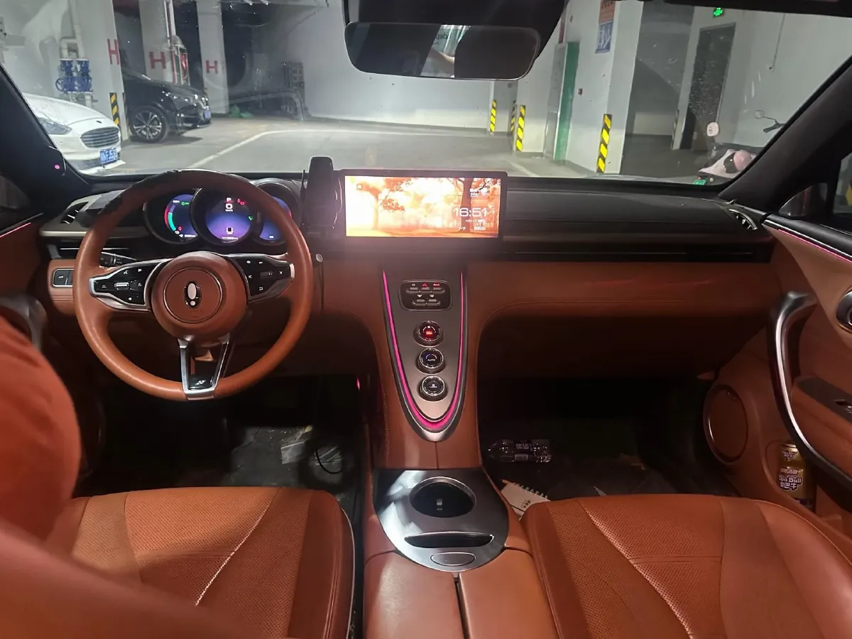 2022 Ora LightningCat BEV 64.31/63.87KWH,autocango,china used car exporter,china ev exporter,chinese used car exporter,chinese used ev exporter