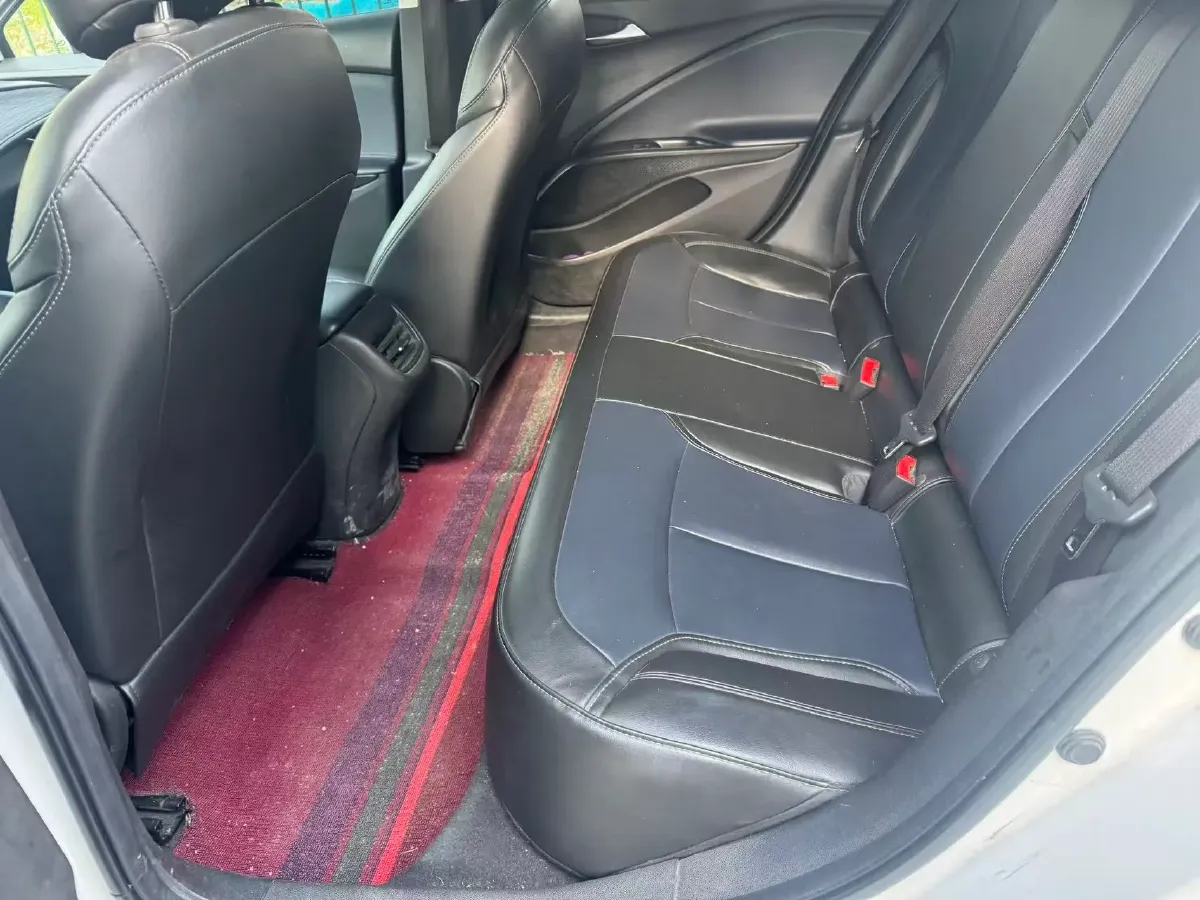 2022 Buick Envista 1.5T 184HP L4 CVT,autocango,china used car exporter,china ev exporter,chinese used car exporter,chinese used ev exporter