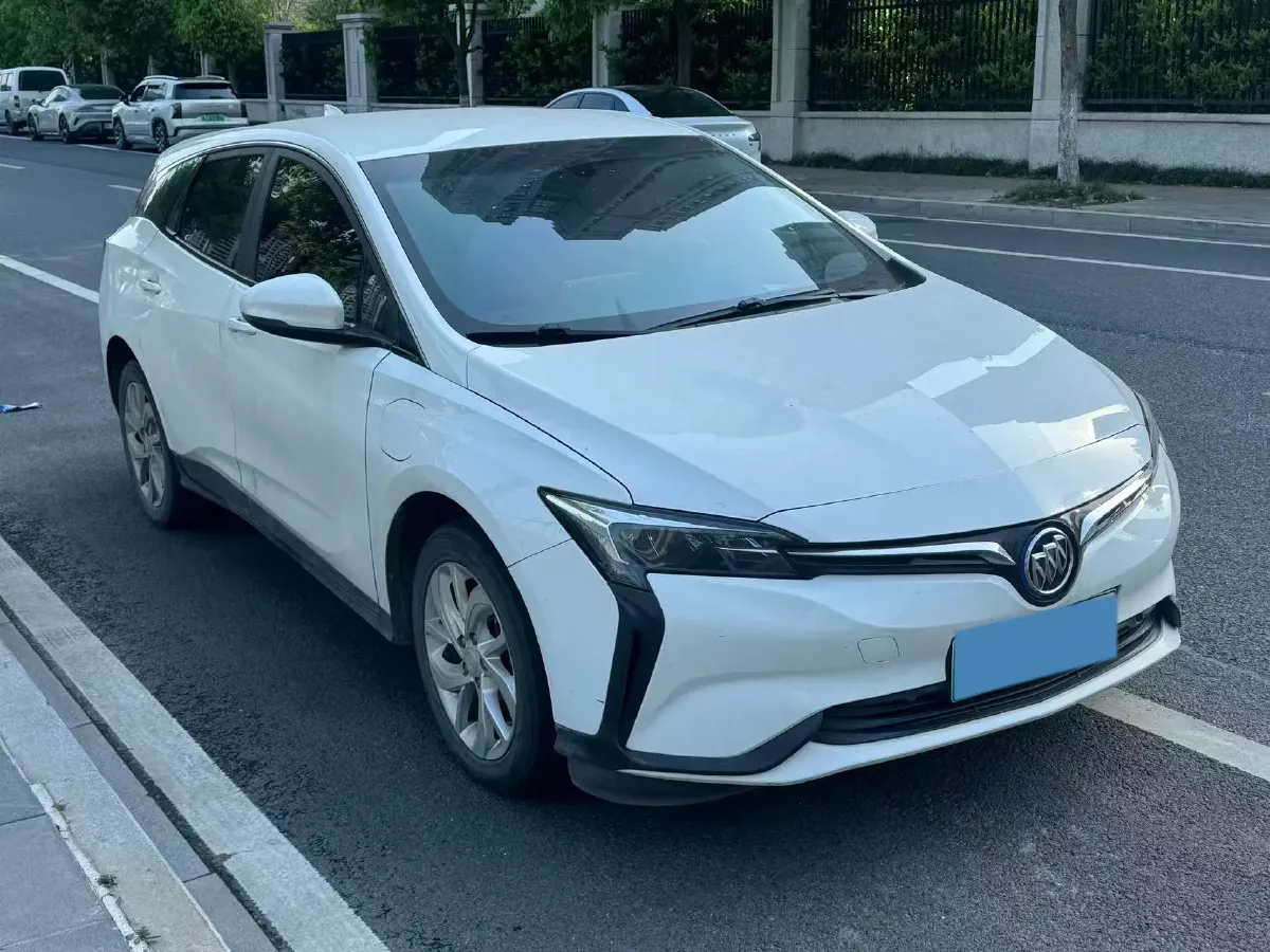 2022 Buick Envista 1.5T 184HP L4 CVT,autocango,china used car exporter,china ev exporter,chinese used car exporter,chinese used ev exporter