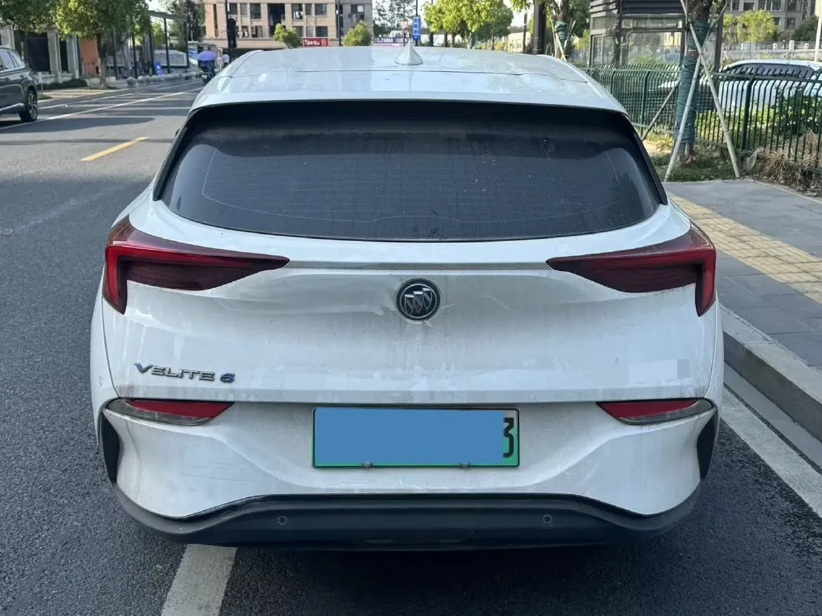 2022 Buick Envista 1.5T 184HP L4 CVT,autocango,china used car exporter,china ev exporter,chinese used car exporter,chinese used ev exporter