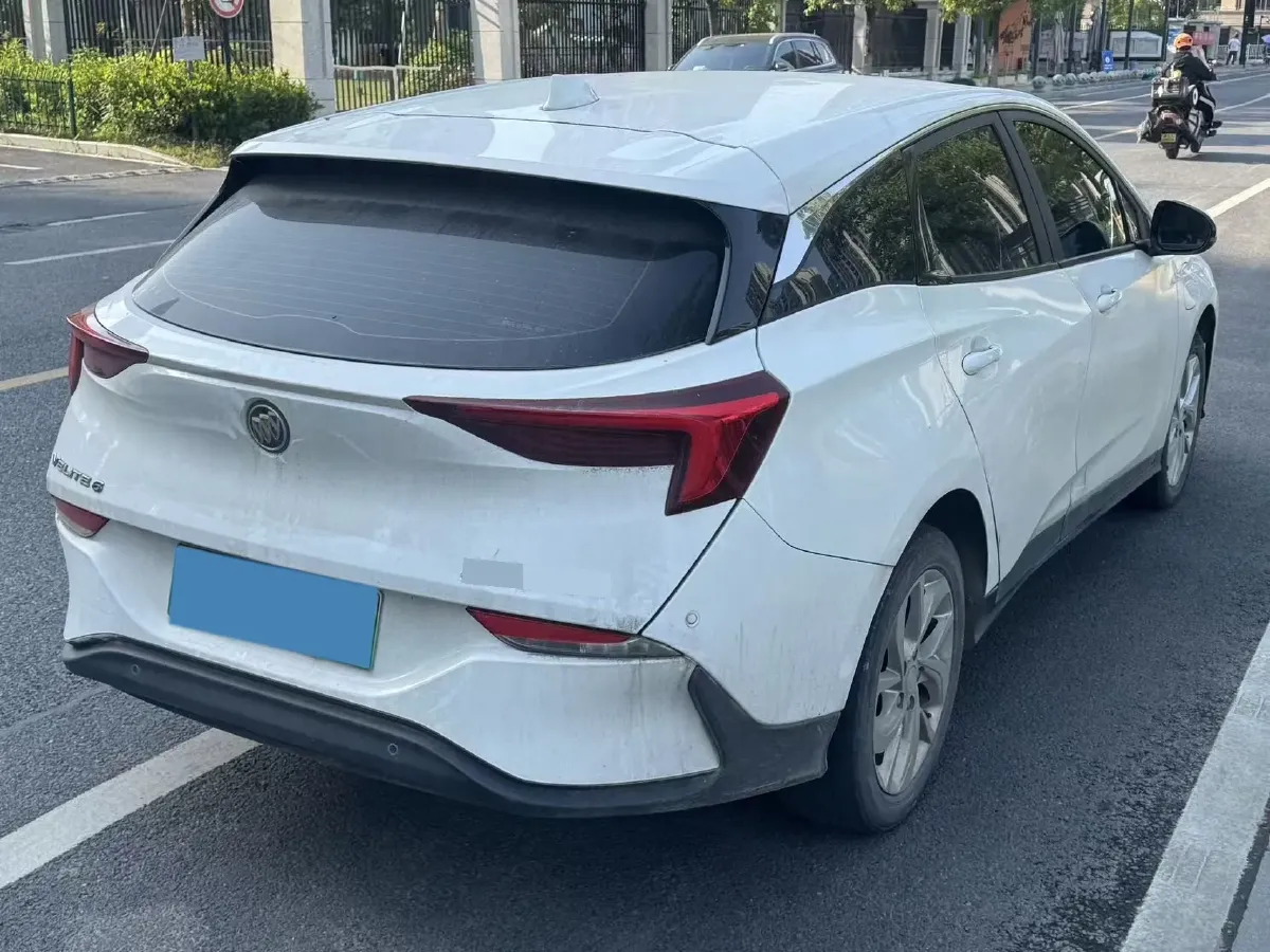 2022 Buick Envista 1.5T 184HP L4 CVT,autocango,china used car exporter,china ev exporter,chinese used car exporter,chinese used ev exporter