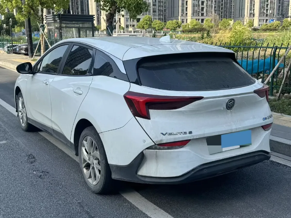 2022 Buick Envista 1.5T 184HP L4 CVT,autocango,china used car exporter,china ev exporter,chinese used car exporter,chinese used ev exporter