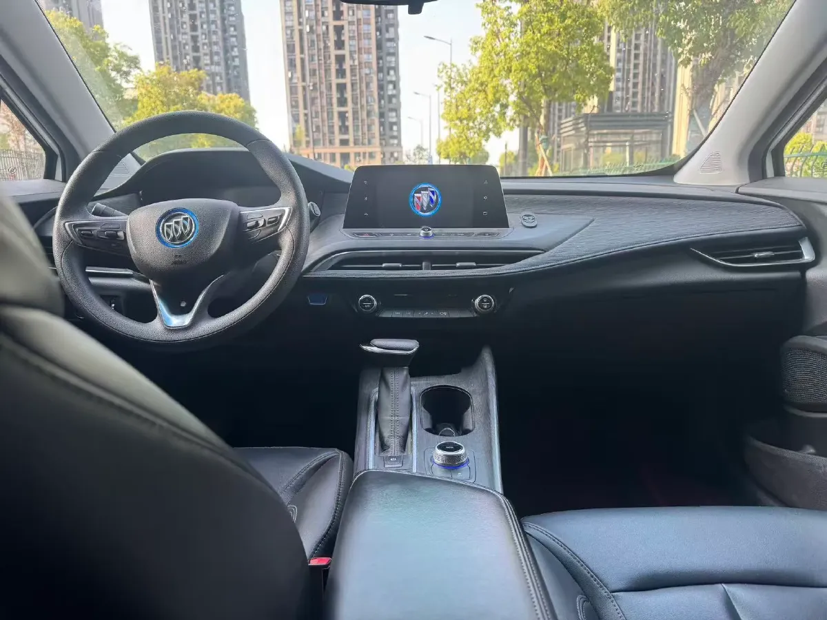 2022 Buick Envista 1.5T 184HP L4 CVT,autocango,china used car exporter,china ev exporter,chinese used car exporter,chinese used ev exporter