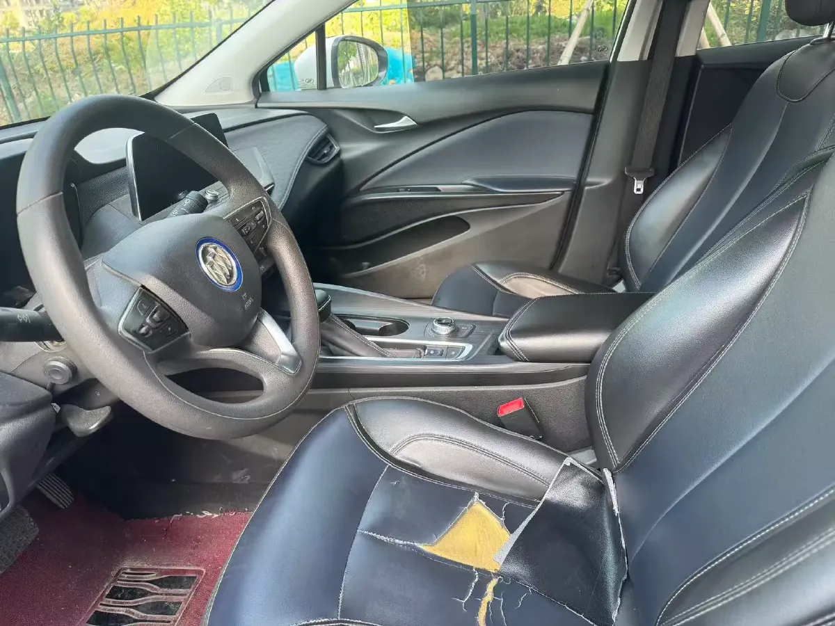 2022 Buick Envista 1.5T 184HP L4 CVT,autocango,china used car exporter,china ev exporter,chinese used car exporter,chinese used ev exporter