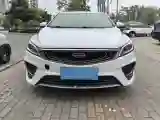 2019 Geely Binray 1.0T 136HP L3 6DCT