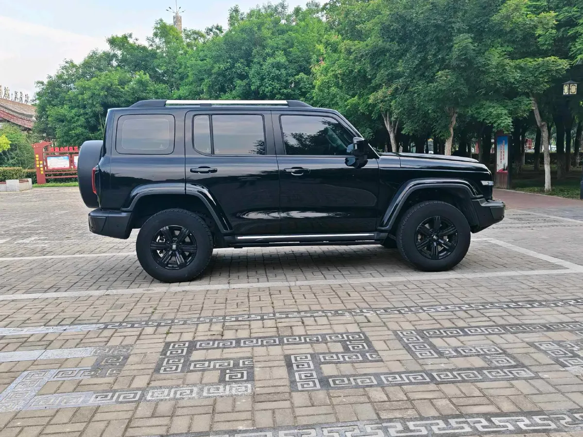 2021 Tank 300 2.0T 227HP L4 8AT,autocango,china used car exporter,china ev exporter,chinese used car exporter,chinese used ev exporter