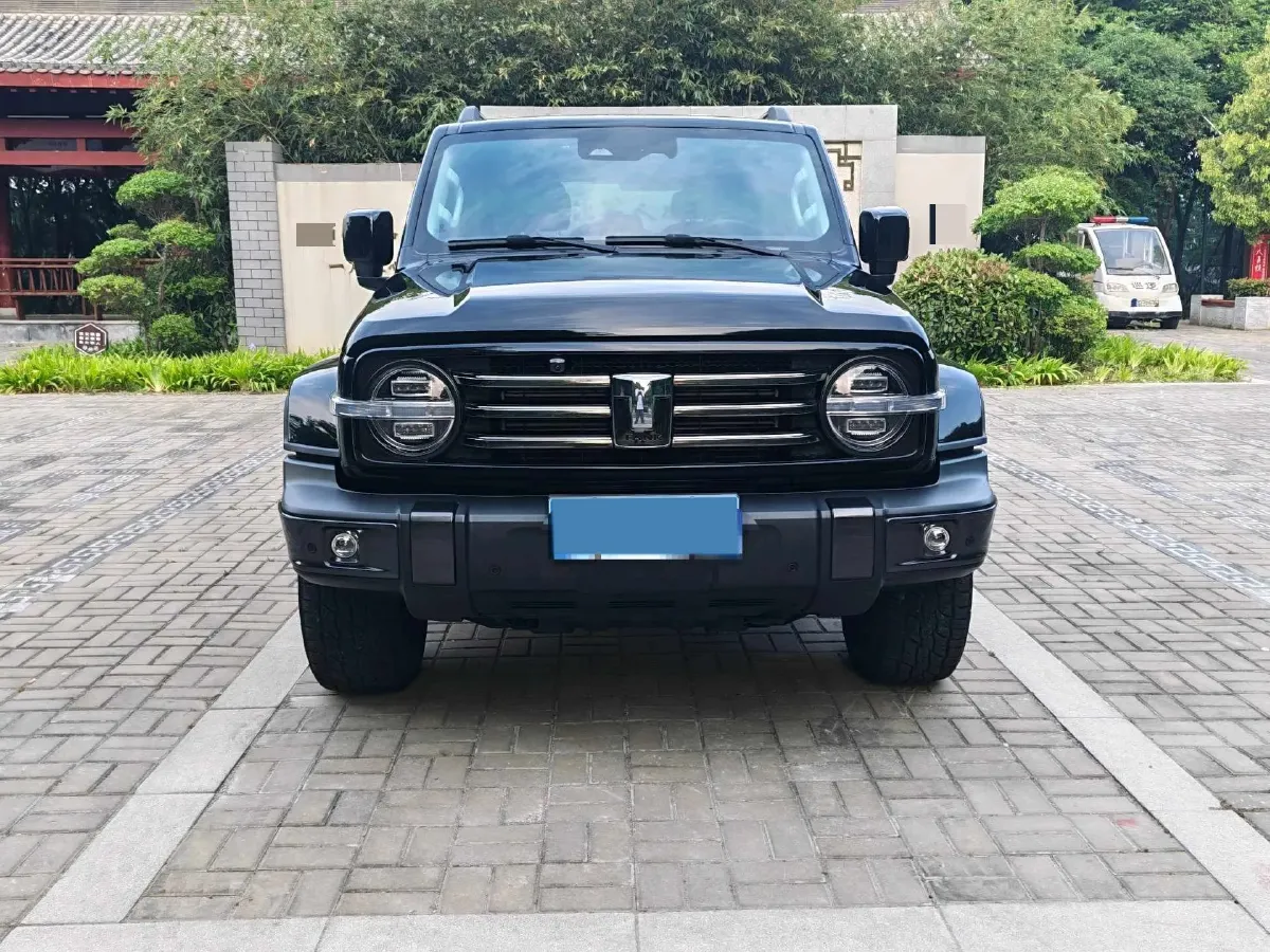 2021 Tank 300 2.0T 227HP L4 8AT,autocango,china used car exporter,china ev exporter,chinese used car exporter,chinese used ev exporter