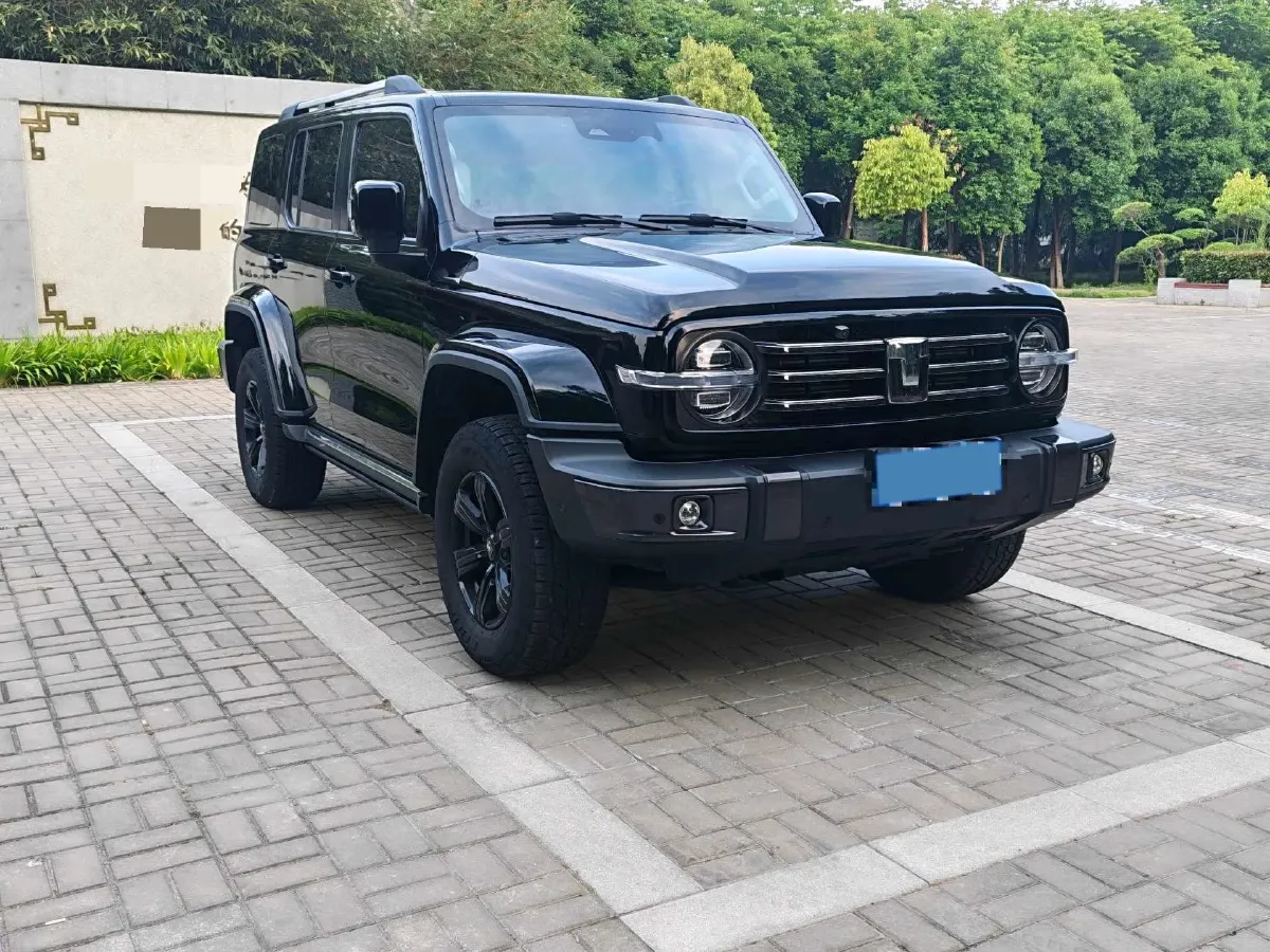 2021 Tank 300 2.0T 227HP L4 8AT,autocango,china used car exporter,china ev exporter,chinese used car exporter,chinese used ev exporter