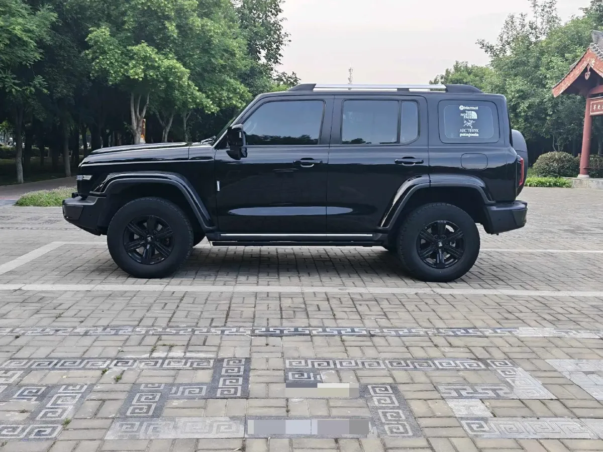 2021 Tank 300 2.0T 227HP L4 8AT,autocango,china used car exporter,china ev exporter,chinese used car exporter,chinese used ev exporter