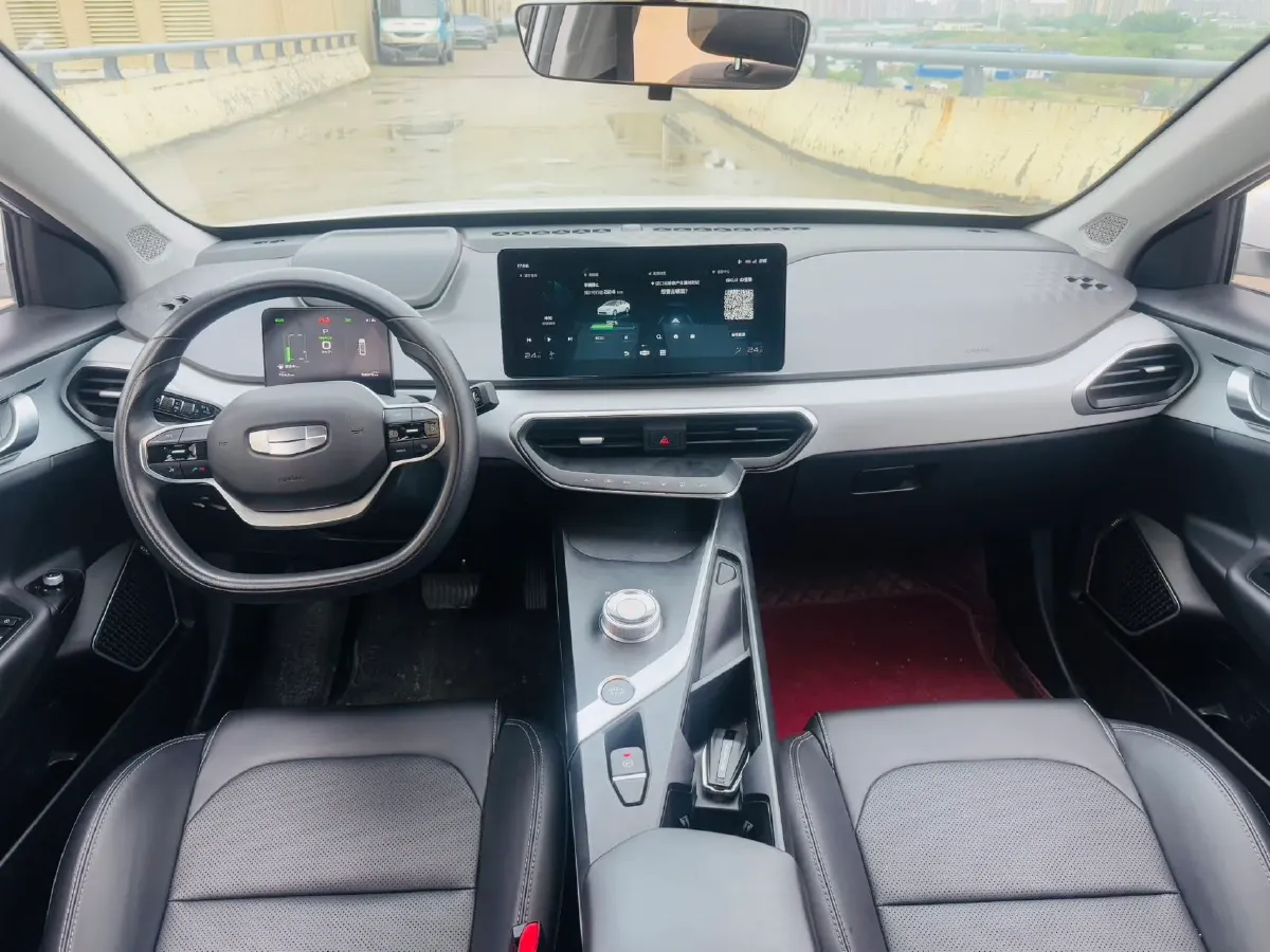 2022 Geometry A BEV 53KWH,autocango,china used car exporter,china ev exporter,chinese used car exporter,chinese used ev exporter