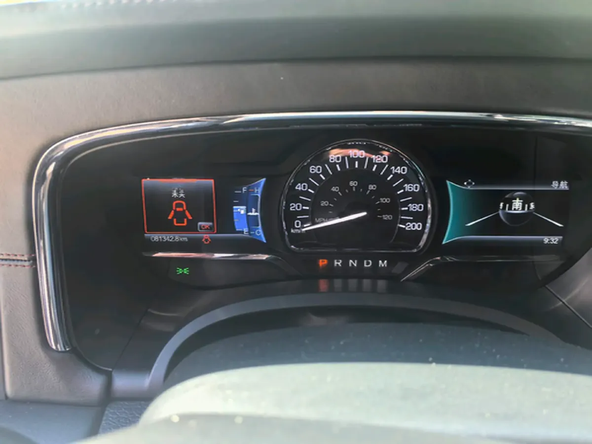 2017 Lincoln Navigator 3.5T 355HP V6 6AT,autocango,china used car exporter,china ev exporter,chinese used car exporter,chinese used ev exporter