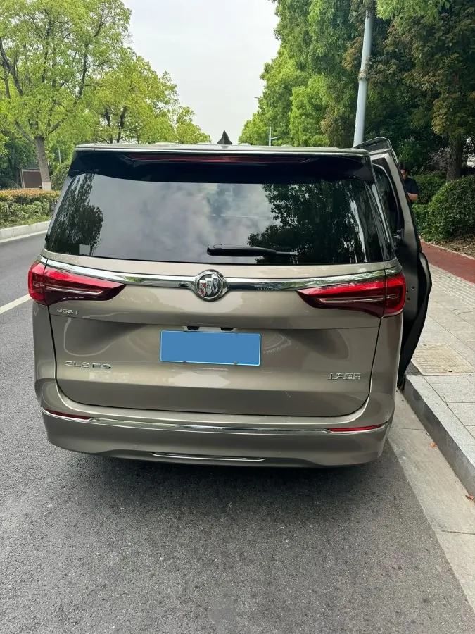 2021 Buick GL8 2.0T 237HP L4 9AT,autocango,china used car exporter,china ev exporter,chinese used car exporter,chinese used ev exporter