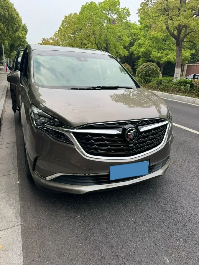 2021 Buick GL8 2.0T 237HP L4 9AT,autocango,china used car exporter,china ev exporter,chinese used car exporter,chinese used ev exporter
