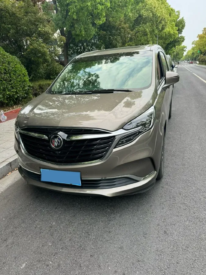 2021 Buick GL8 2.0T 237HP L4 9AT,autocango,china used car exporter,china ev exporter,chinese used car exporter,chinese used ev exporter