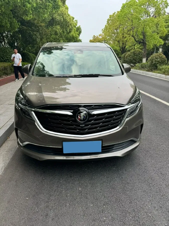 2021 Buick GL8 2.0T 237HP L4 9AT,autocango,china used car exporter,china ev exporter,chinese used car exporter,chinese used ev exporter
