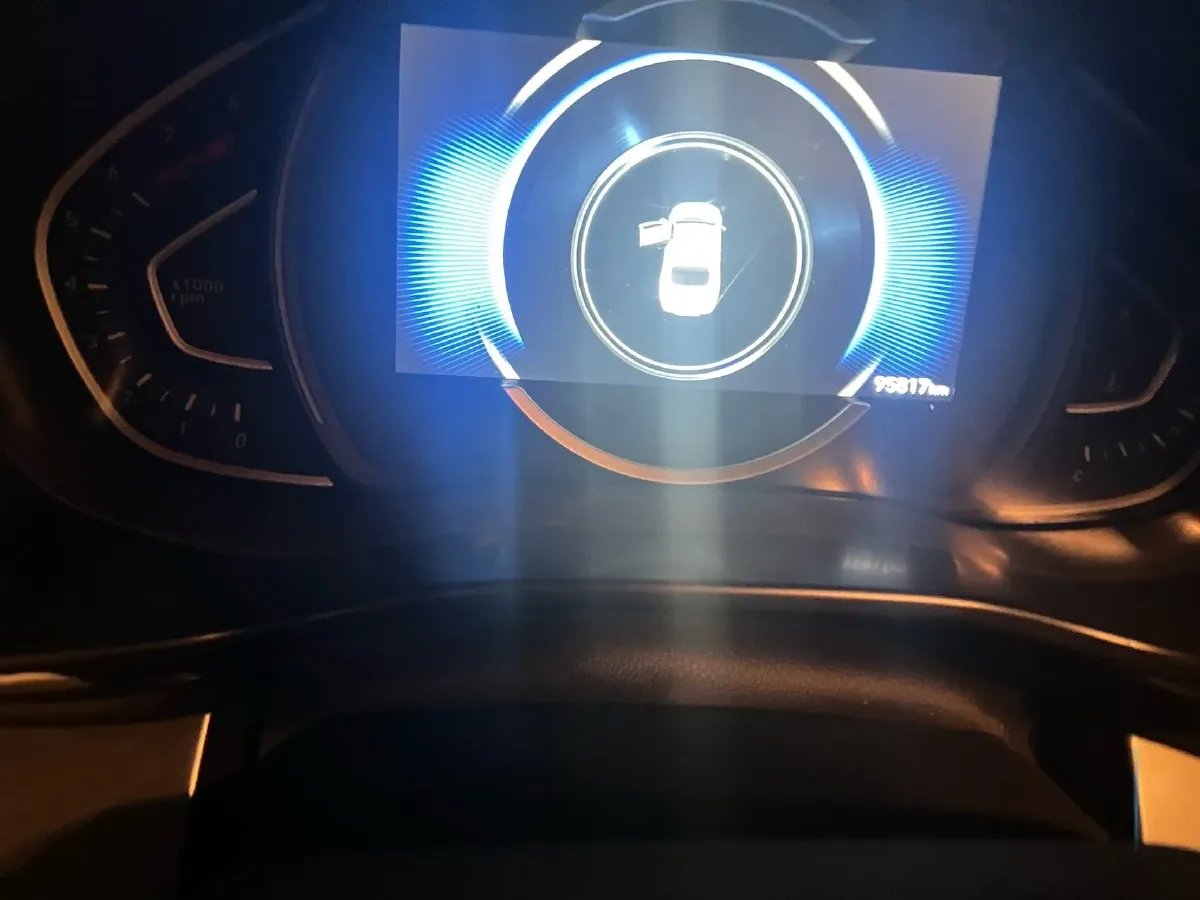 2019 Hyundai La Festa 1.6T 204HP L4 7DCT,autocango,china used car exporter,china ev exporter,chinese used car exporter,chinese used ev exporter