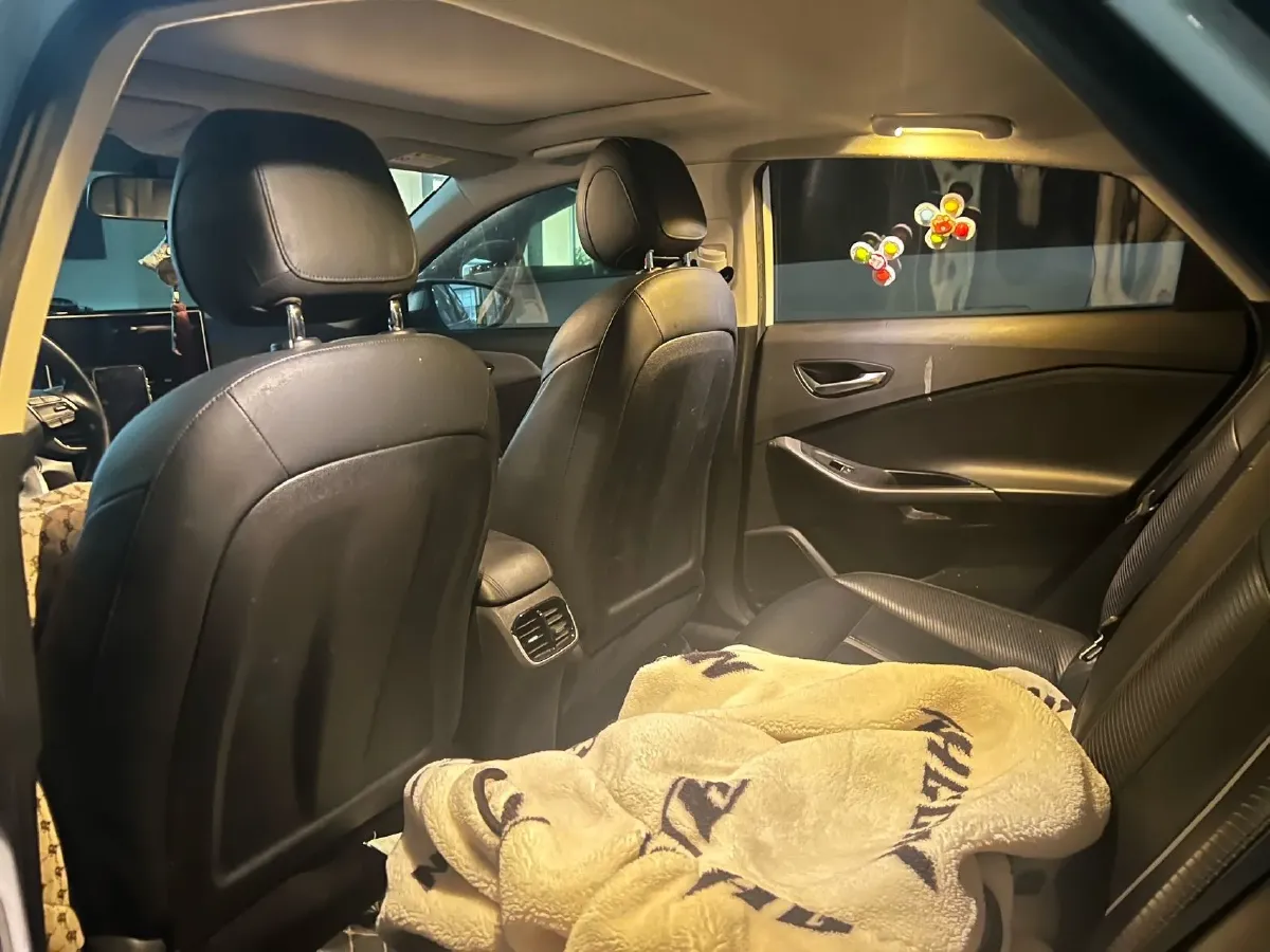 2019 Hyundai La Festa 1.6T 204HP L4 7DCT,autocango,china used car exporter,china ev exporter,chinese used car exporter,chinese used ev exporter