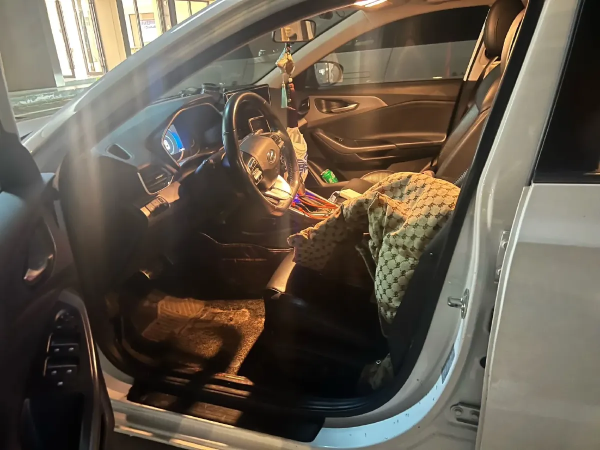 2019 Hyundai La Festa 1.6T 204HP L4 7DCT,autocango,china used car exporter,china ev exporter,chinese used car exporter,chinese used ev exporter