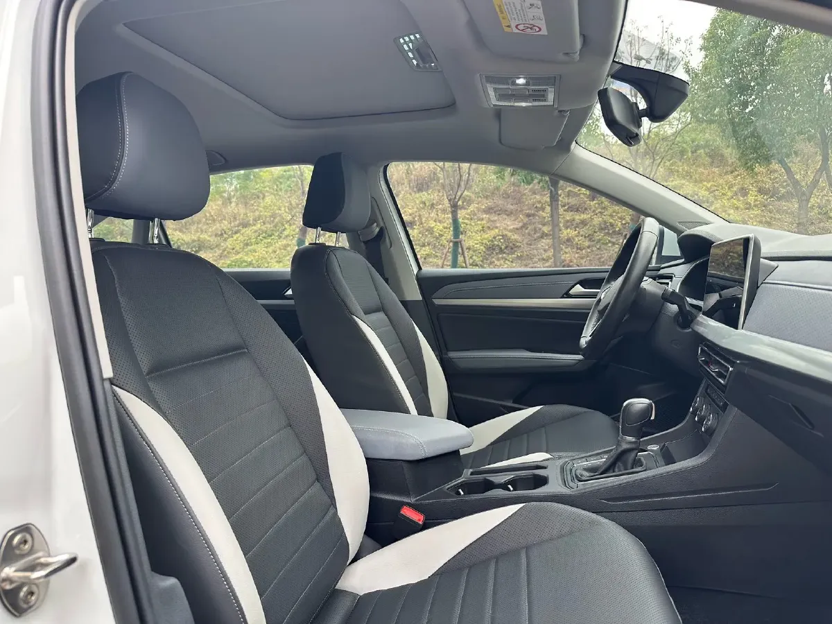 2023 Volkswagen Lavida 1.4T 150HP L4 7DCT,autocango,china used car exporter,china ev exporter,chinese used car exporter,chinese used ev exporter