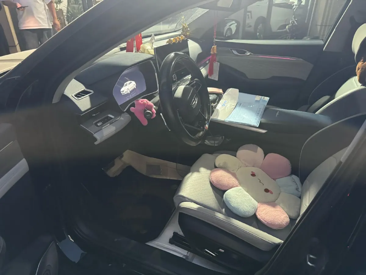 2021 Geely Preface 2.0T 190HP L4 7DCT,autocango,china used car exporter,china ev exporter,chinese used car exporter,chinese used ev exporter