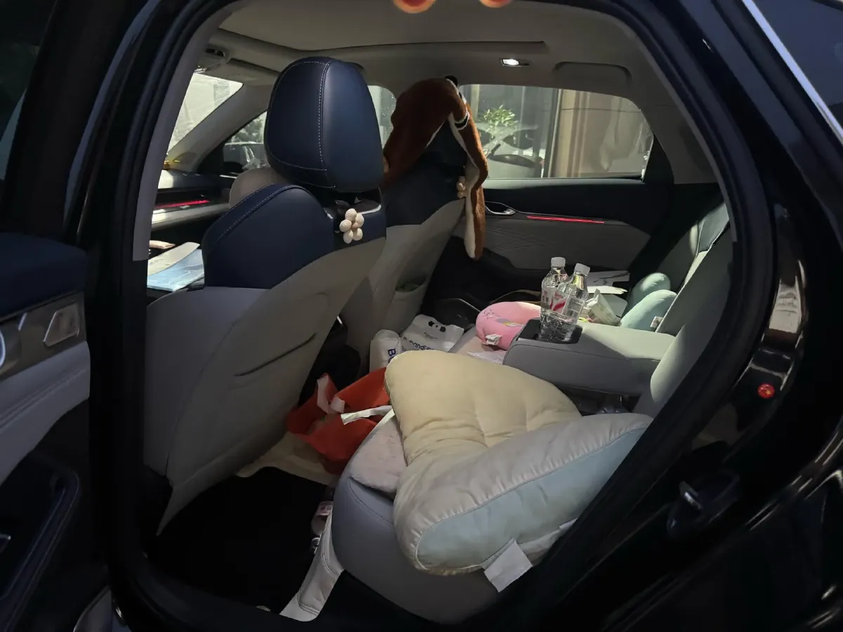 2021 Geely Preface 2.0T 190HP L4 7DCT,autocango,china used car exporter,china ev exporter,chinese used car exporter,chinese used ev exporter