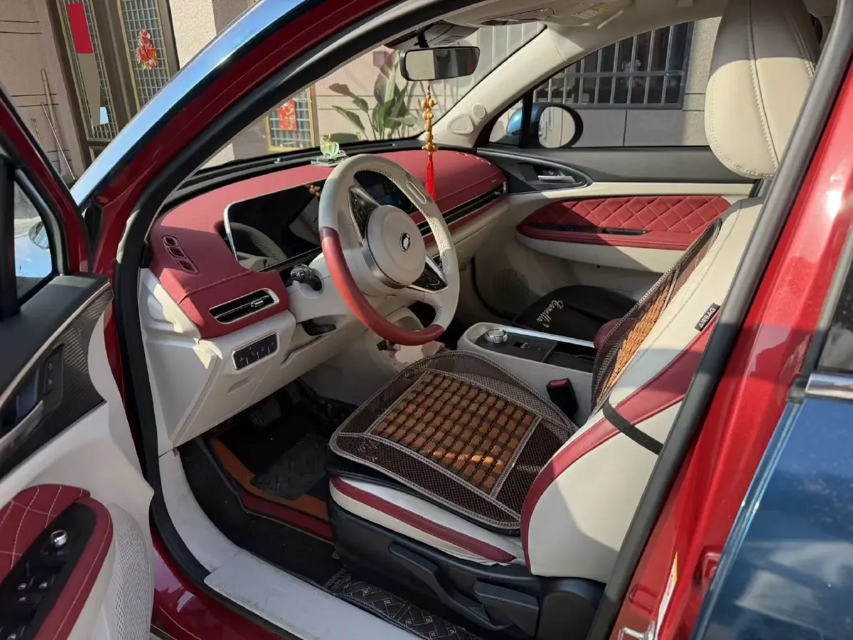 2021 Ora FunkyCat BEV 45.99KWH,autocango,china used car exporter,china ev exporter,chinese used car exporter,chinese used ev exporter