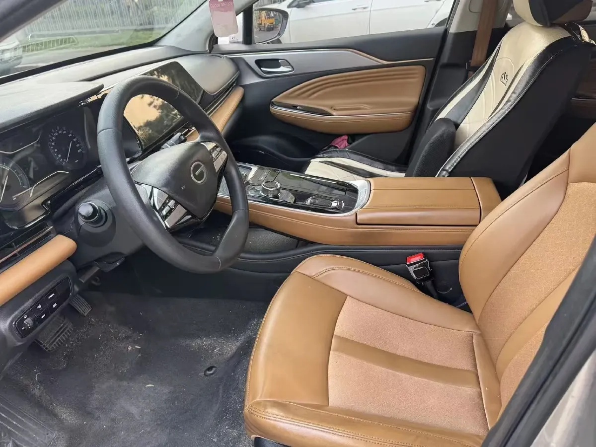 2022 Aion S BEV 60KWH,autocango,china used car exporter,china ev exporter,chinese used car exporter,chinese used ev exporter