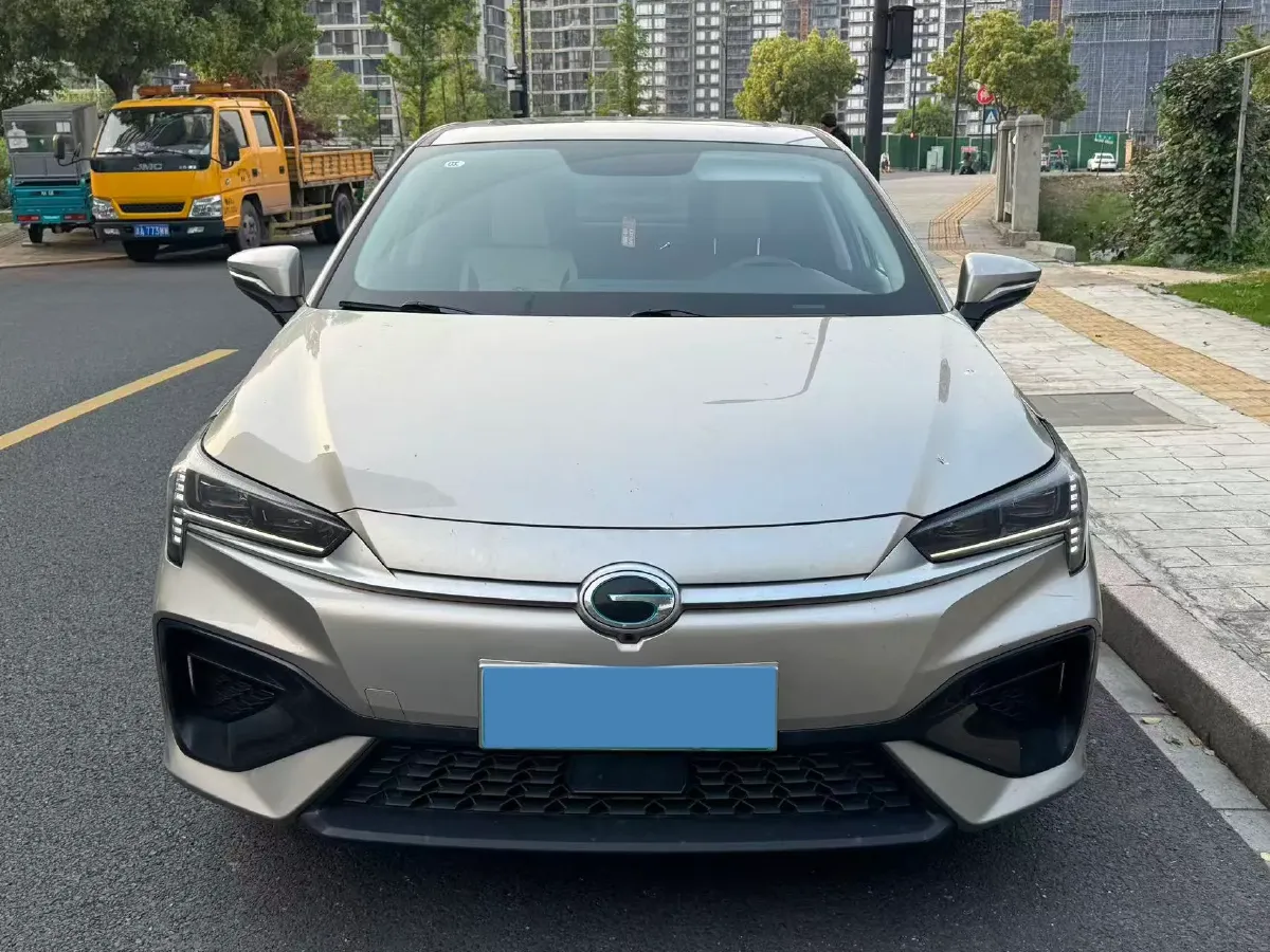 2022 Aion S BEV 60KWH,autocango,china used car exporter,china ev exporter,chinese used car exporter,chinese used ev exporter