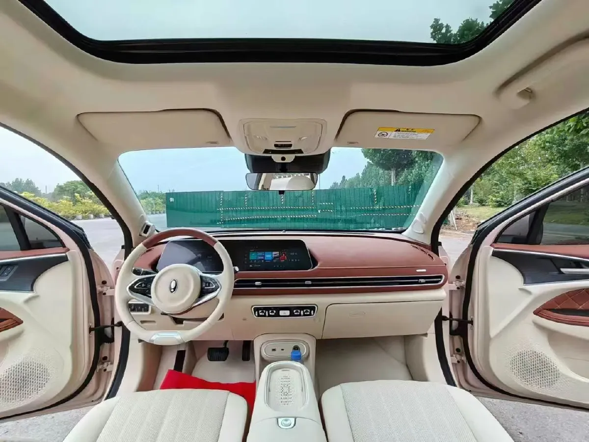 2024 Ora FunkyCat BEV 47.8KWH,autocango,china used car exporter,china ev exporter,chinese used car exporter,chinese used ev exporter