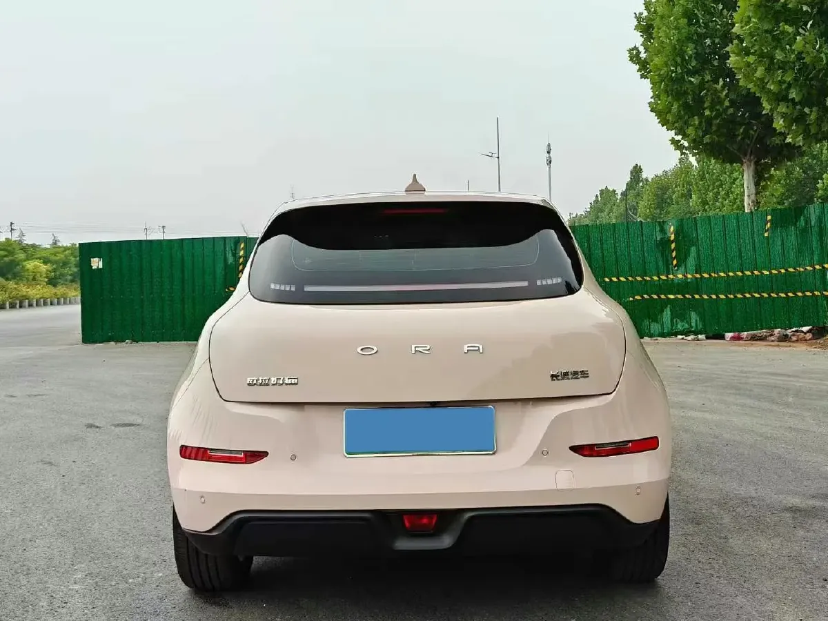 2024 Ora FunkyCat BEV 47.8KWH,autocango,china used car exporter,china ev exporter,chinese used car exporter,chinese used ev exporter