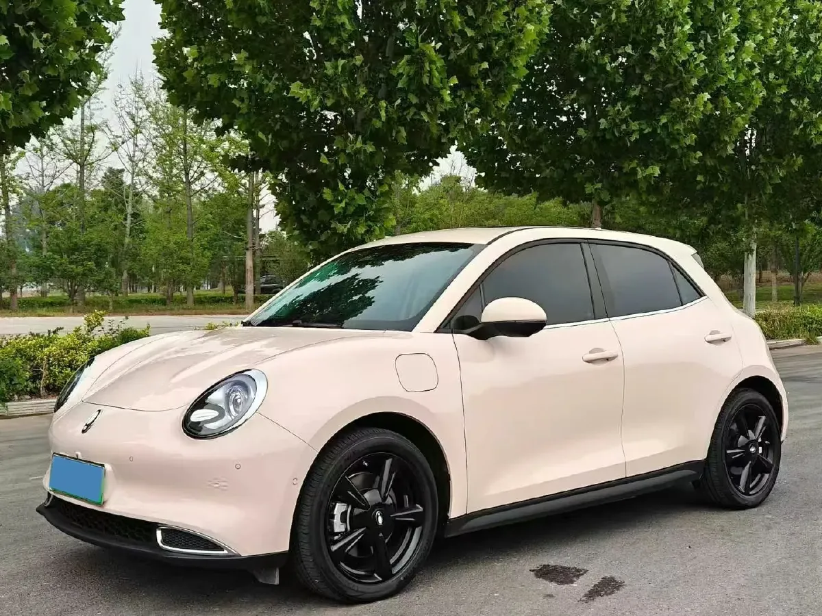 2024 Ora FunkyCat BEV 47.8KWH,autocango,china used car exporter,china ev exporter,chinese used car exporter,chinese used ev exporter