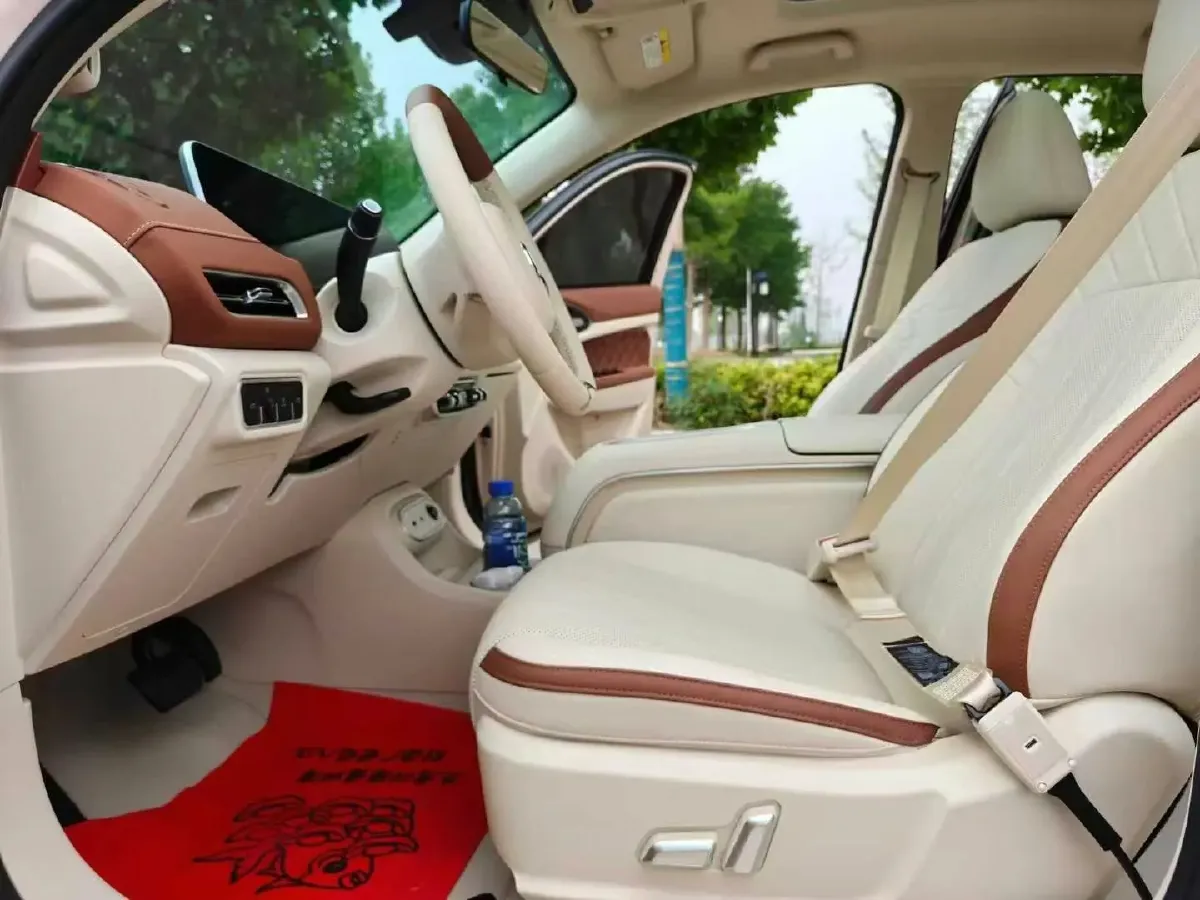 2024 Ora FunkyCat BEV 47.8KWH,autocango,china used car exporter,china ev exporter,chinese used car exporter,chinese used ev exporter