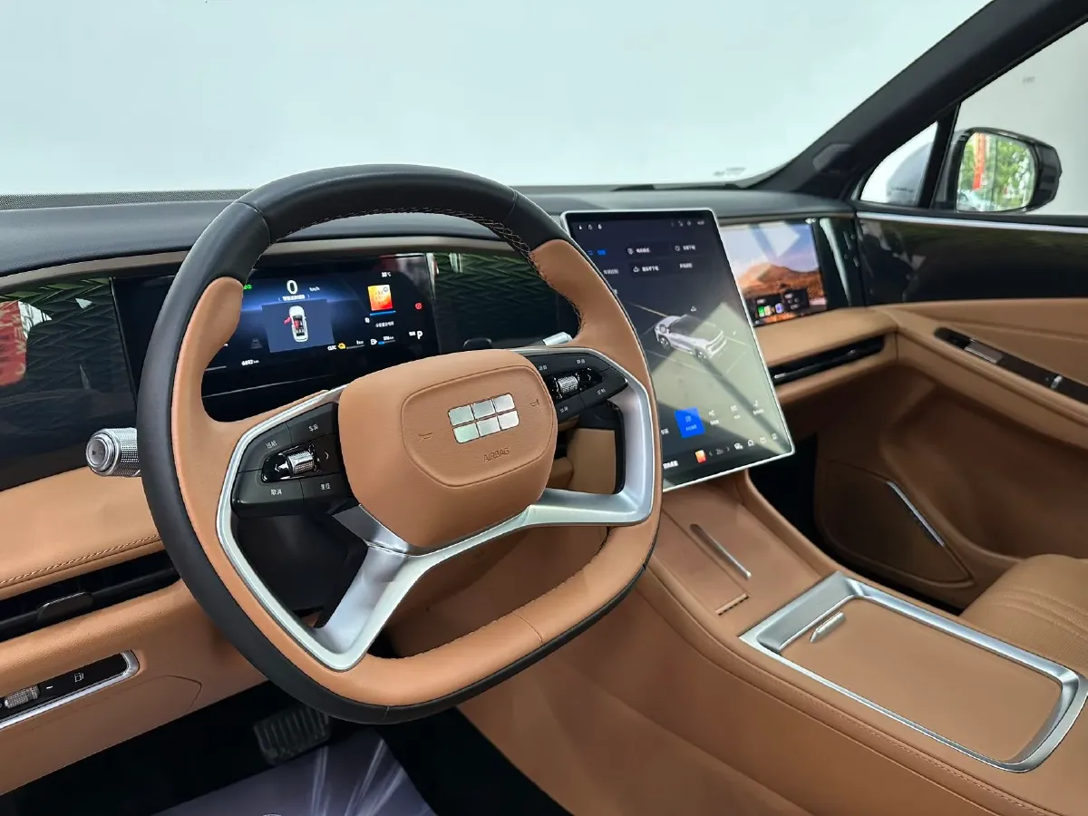 2025 Geely Galaxy L7 1.5L 112HP L4 1DHT PHEV 18.4KWH,autocango,china used car exporter,china ev exporter,chinese used car exporter,chinese used ev exporter