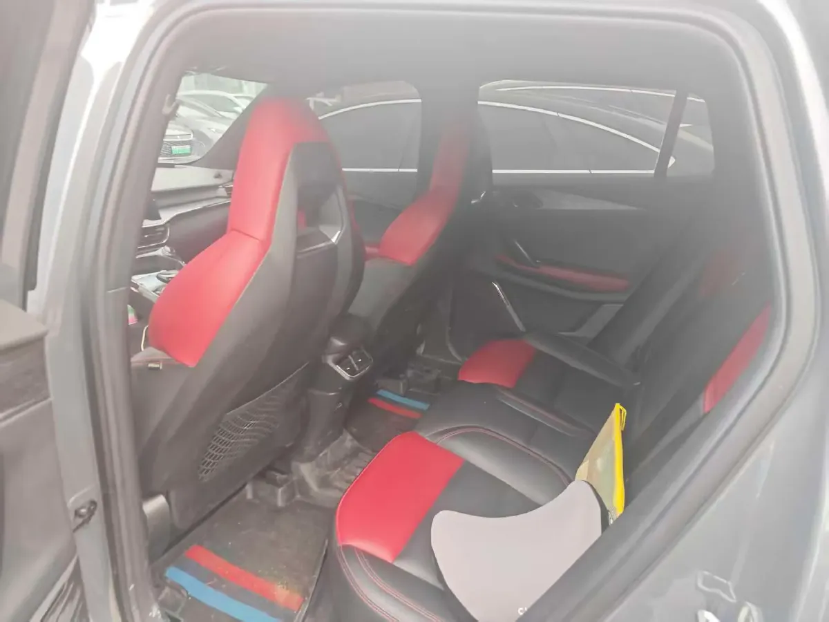 2020 LYNK&CO 06 1.5T 177HP L3 7DCT,autocango,china used car exporter,china ev exporter,chinese used car exporter,chinese used ev exporter