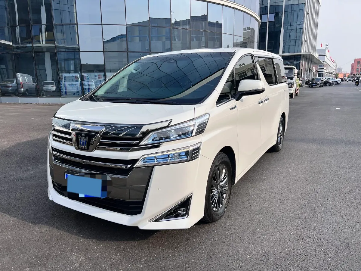 2021 Toyota Vellfire 2.5L 117HP L4 E-CVT Hybrid,autocango,china used car exporter,china ev exporter,chinese used car exporter,chinese used ev exporter