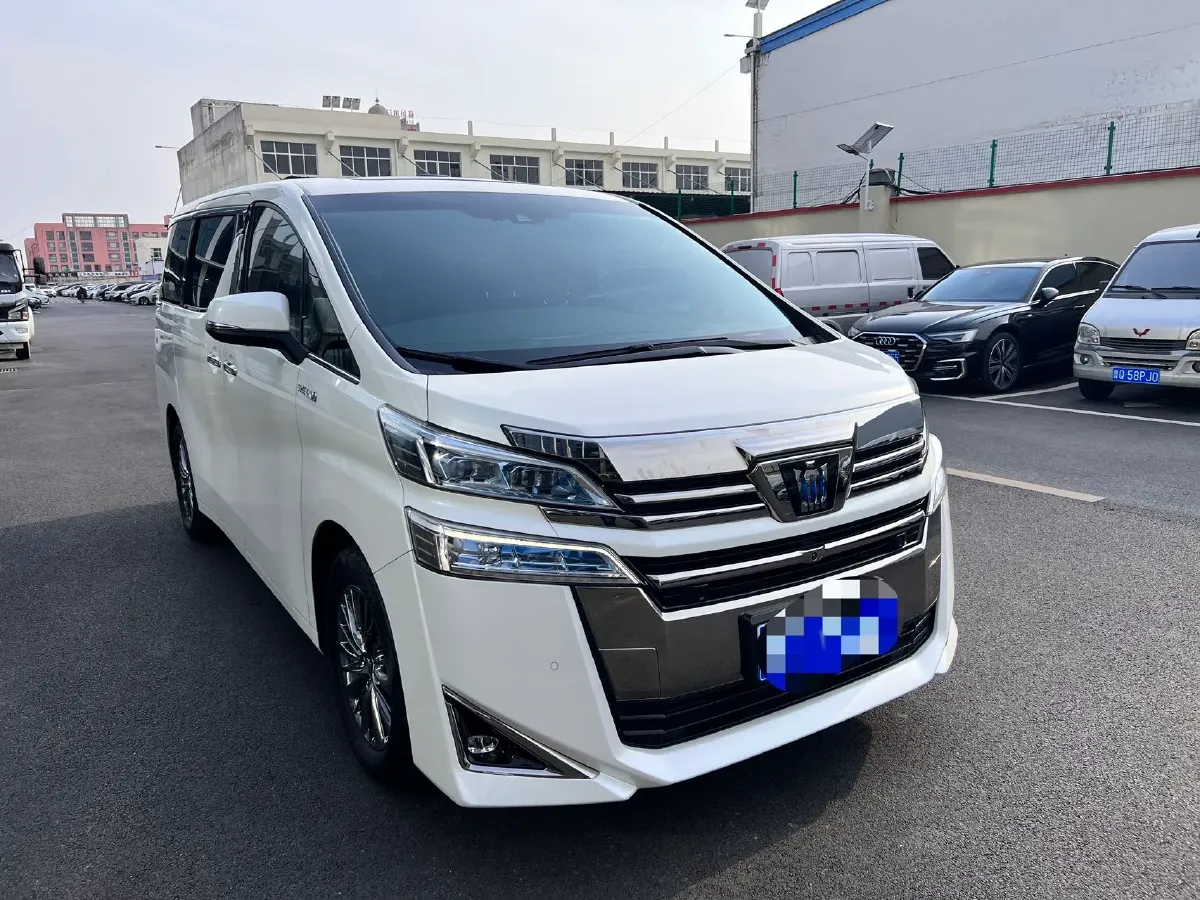 2021 Toyota Vellfire 2.5L 117HP L4 E-CVT Hybrid,autocango,china used car exporter,china ev exporter,chinese used car exporter,chinese used ev exporter