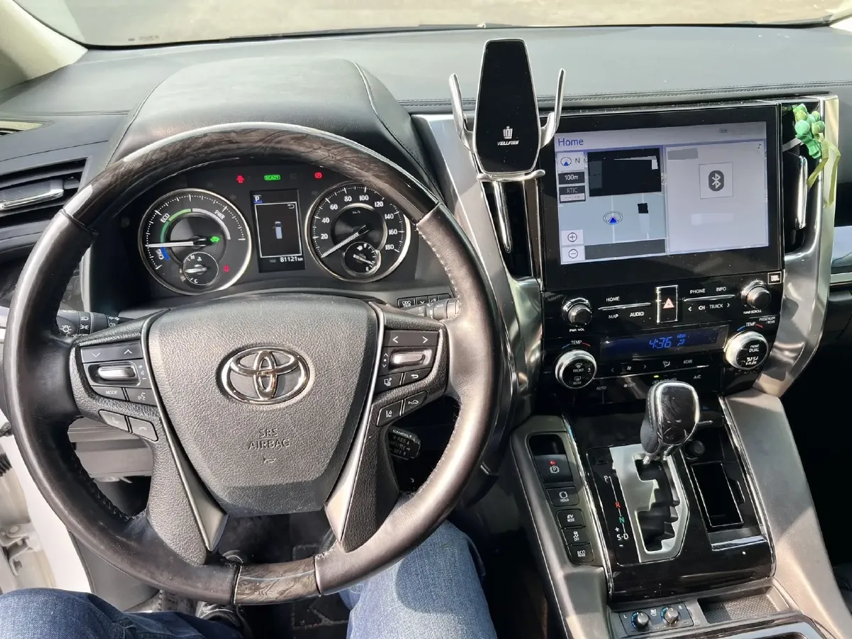 2021 Toyota Vellfire 2.5L 117HP L4 E-CVT Hybrid,autocango,china used car exporter,china ev exporter,chinese used car exporter,chinese used ev exporter