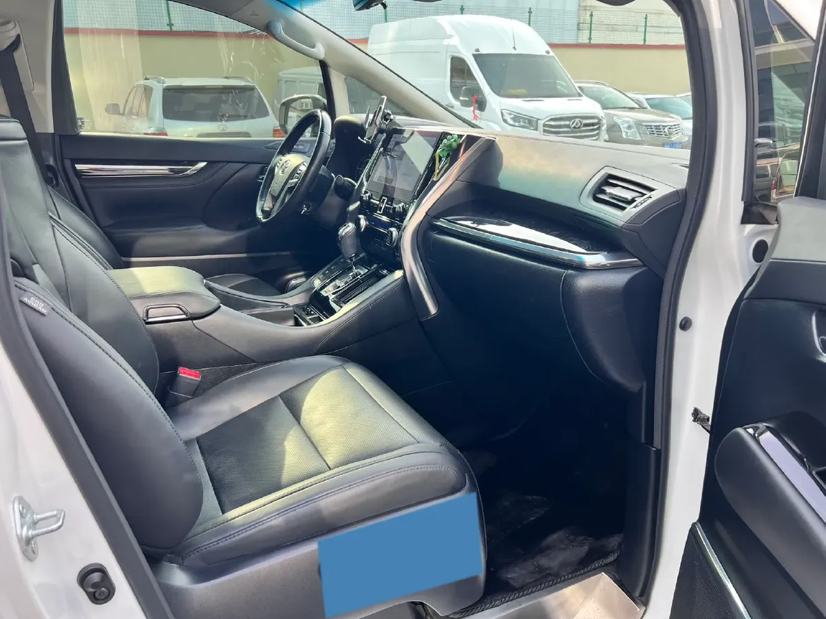 2021 Toyota Vellfire 2.5L 117HP L4 E-CVT Hybrid,autocango,china used car exporter,china ev exporter,chinese used car exporter,chinese used ev exporter