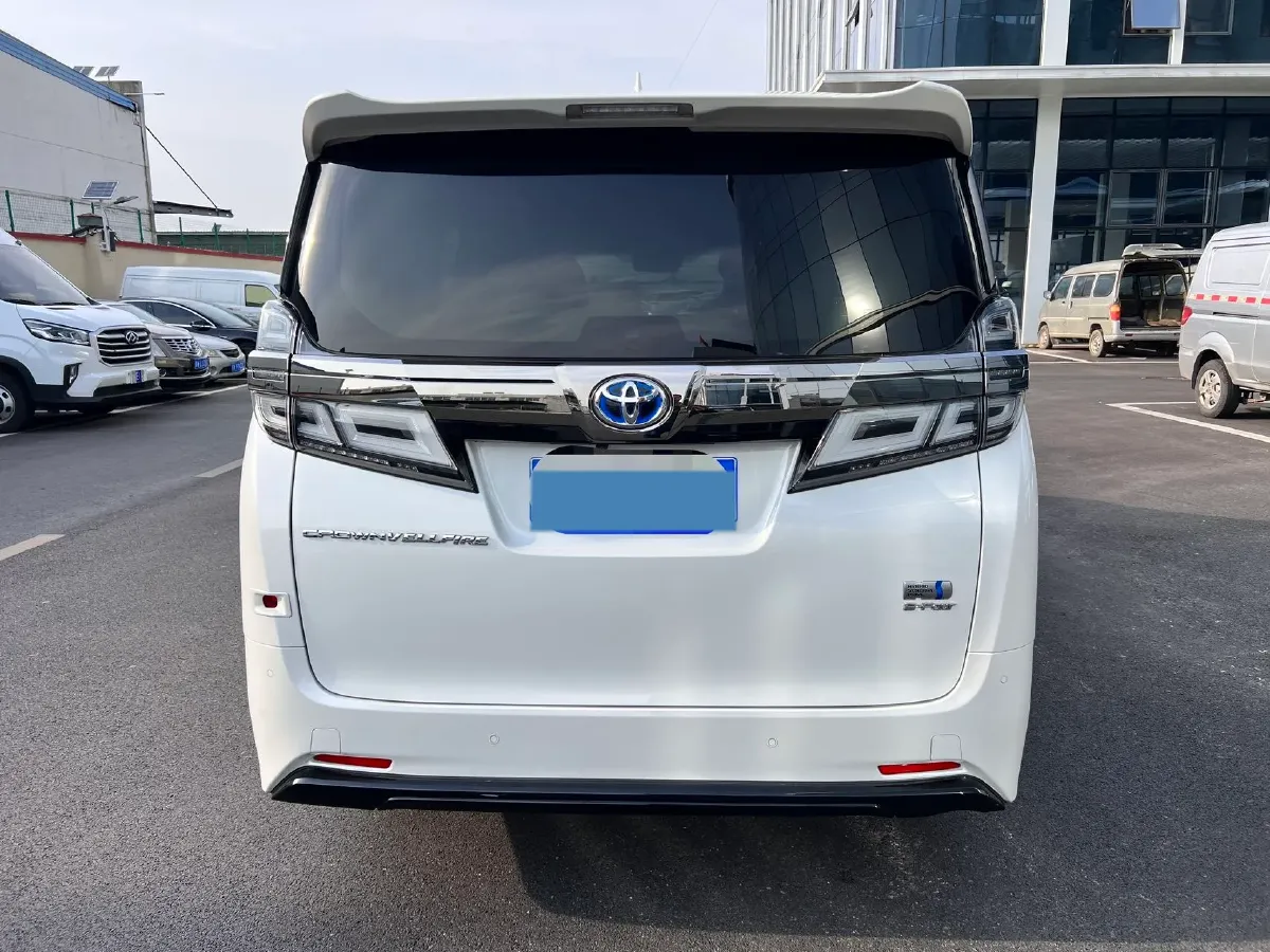 2021 Toyota Vellfire 2.5L 117HP L4 E-CVT Hybrid,autocango,china used car exporter,china ev exporter,chinese used car exporter,chinese used ev exporter