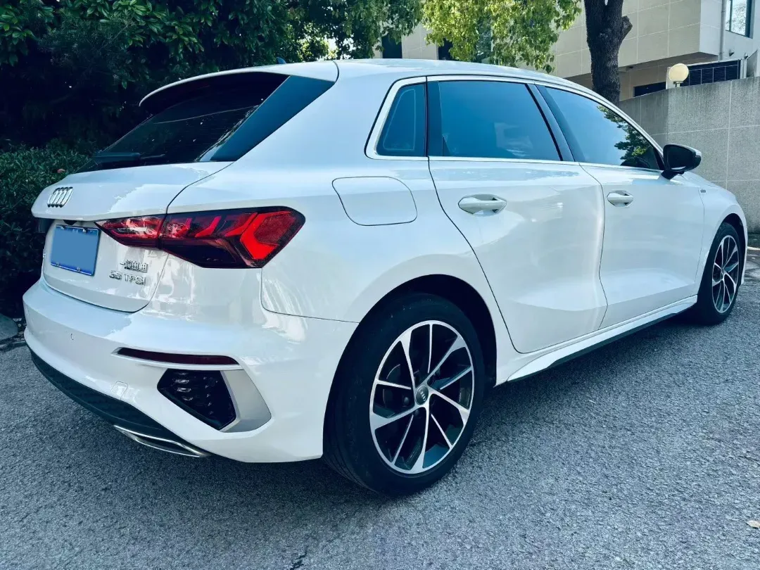 2021 Audi A3 1.4T 150HP L4 7DCT,autocango,china used car exporter,china ev exporter,chinese used car exporter,chinese used ev exporter